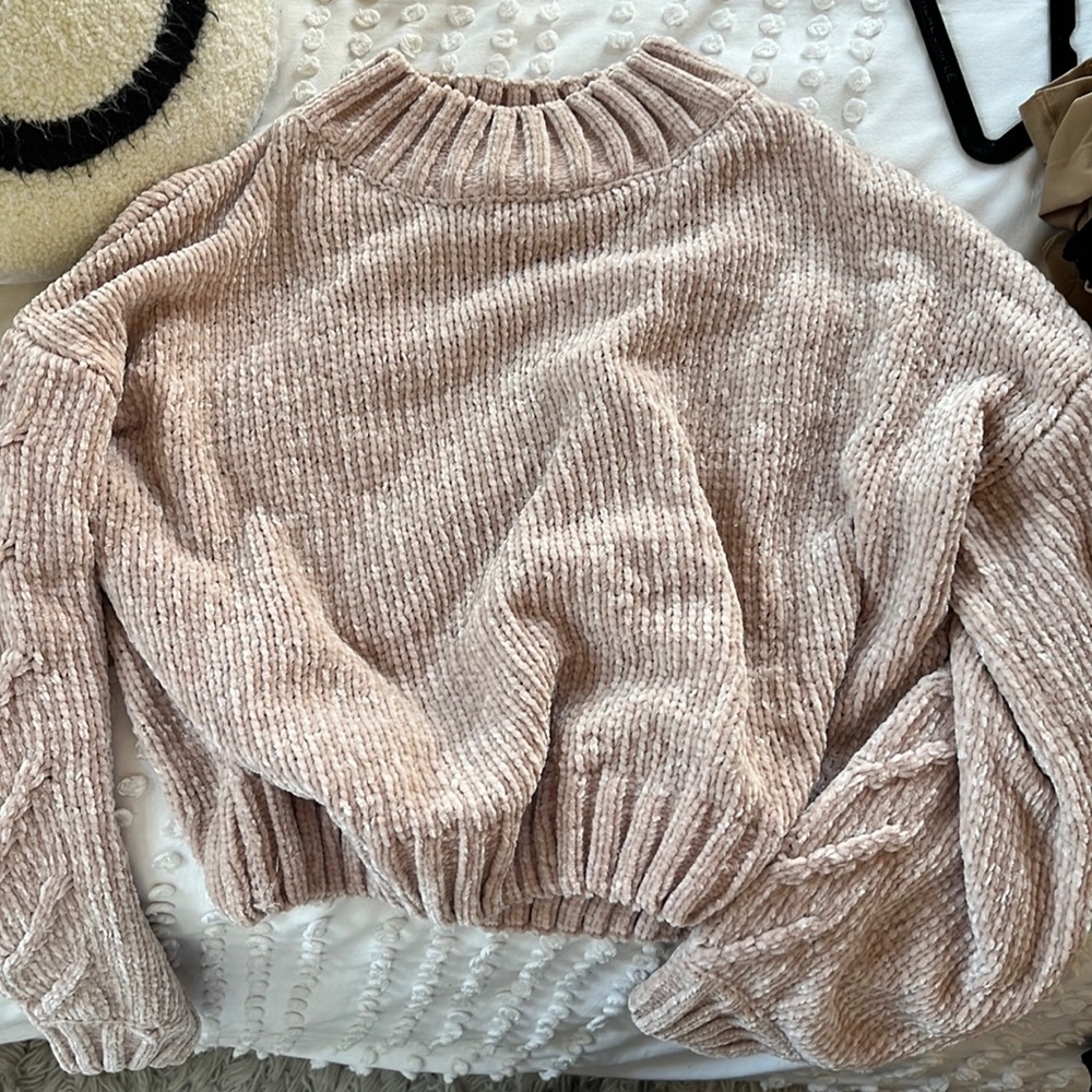 Princess Polly sweater